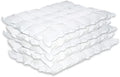 Cryosheet Reusable Ice Pack Ice Sheets, Similar To Original Thermafreeze, World-Bio, And Techni-Ice Reusable Ice Sheets, Long La