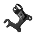 Star-Art 20/32mm Adjustable MTB Bike Disc Brake Bracket Converter Frame Adapter Mounting Holder (31.8mm)