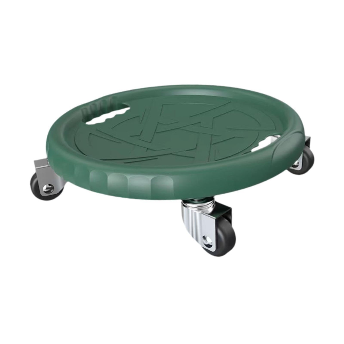 Bnf Abdominal Trainer Roller Disc Plate for Home Use Fitness Equipment Women Men Green|Sporting Goods|Fitness Running & Yoga|Fit