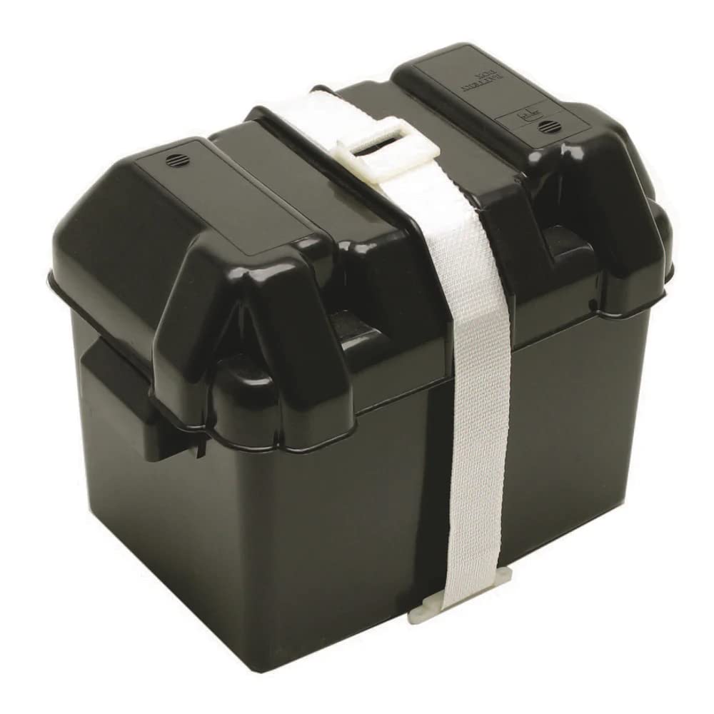 Boatbuckle 5945132 Battery Box Tie-Down