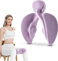 KRLZ Pelvic Floor Exerciser Strengthener for Women, Pelvic Floor Muscle Hip Thighmaster Lovely Booty Trainer Pro Machine, Leg In