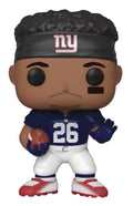 NFL Pop! Vinyl Figure Saquon Barkley (Home Jersey) [New York Giant] [118]