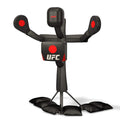 UFC BAS Body Action System Deluxe - Professional Freestanding Home Training Equipment System for MMA, Kickboxing, Muay Thai and 