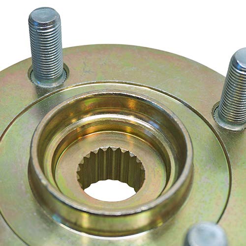 Yamaha Drive / G29 Golf Cart Rear Wheel Hub Gas And Electric