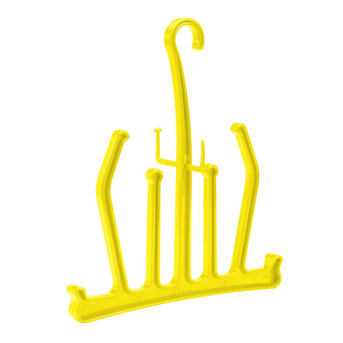 Xs Scuba X5 Accessory Hanger - Yellow