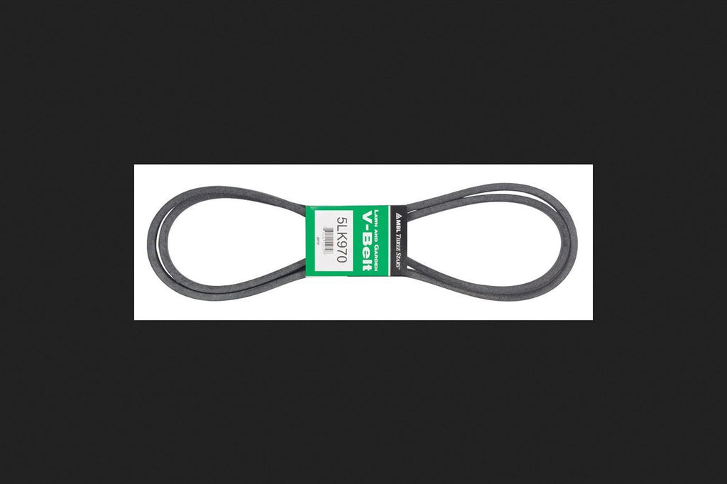 V Belt 5/8''X97'' (Pack Of 1)