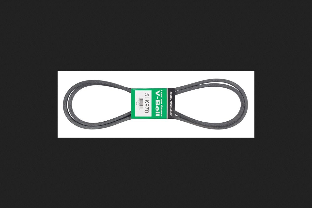 V Belt 5/8''X97'' (Pack Of 1)