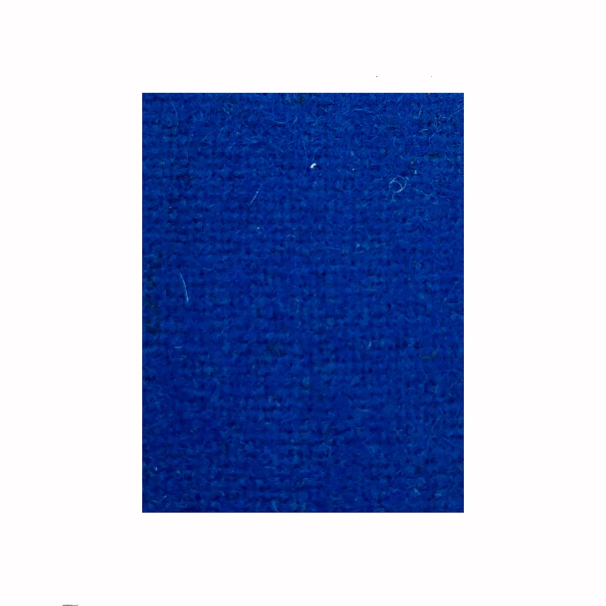 8' Euro Blue Proline Classic 303 Billiard Pool Table Cloth Felt