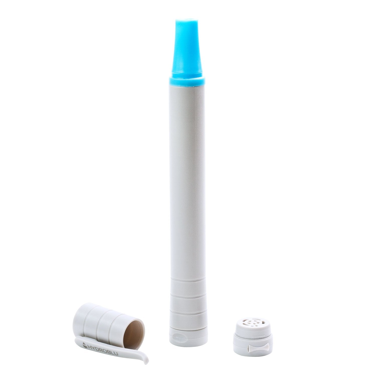 Hydroblu Sidekick 3-Stage Straw Water Filter