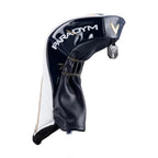 Callaway Paradym Fairway Wood Headcover W/Adjustable Tag
