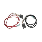 Mcmillan Drive Motor Brush Kit Works With Pacemaster Cybex Life Fitness Precor