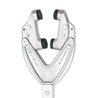 Attwood Corporation 4000-Adj Adjustable Transom Saver, 24''-36''