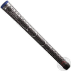 Set Of 9 Brand New Winn Dritac Midsize Avs Gray Golf Grip - Dri-Tac!