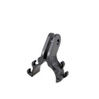 Bicycle Light Torch Flashlight Holder Clip Mount Bracket For Road Bike Cycling Part Adjusted Compatible With Gopro Camera Mount