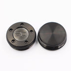 Lezhisnug 1 Pair 2Pcs 20G Golf Custom Putter Weights With Black Wrench Kit Compatible With Titleist Scotty Cameron Putters; 20G