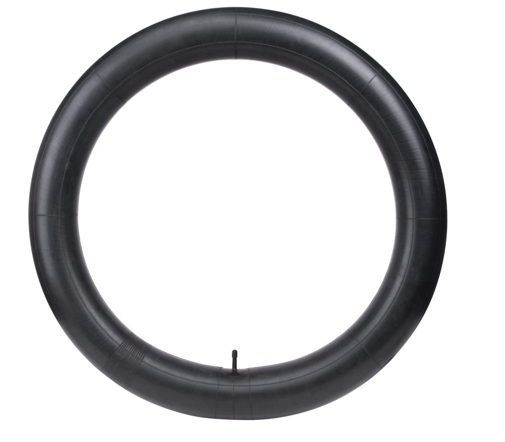 2 Pcs 26'' Fat Tire Tubes 26X3.0/3.5 Av32Mm Schrader Valve 26'' Fat Tubes Compatible With 26 X 3.0 26X3.2 26X3.3 26X3.5 Electric