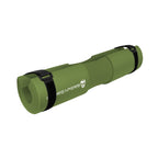 Gymreapers Barbell Squat Pad - Protective Bridge Pad For Hip Thrust, Squats, Lunges - Hip Support, Neck Protection For Bar (Gree