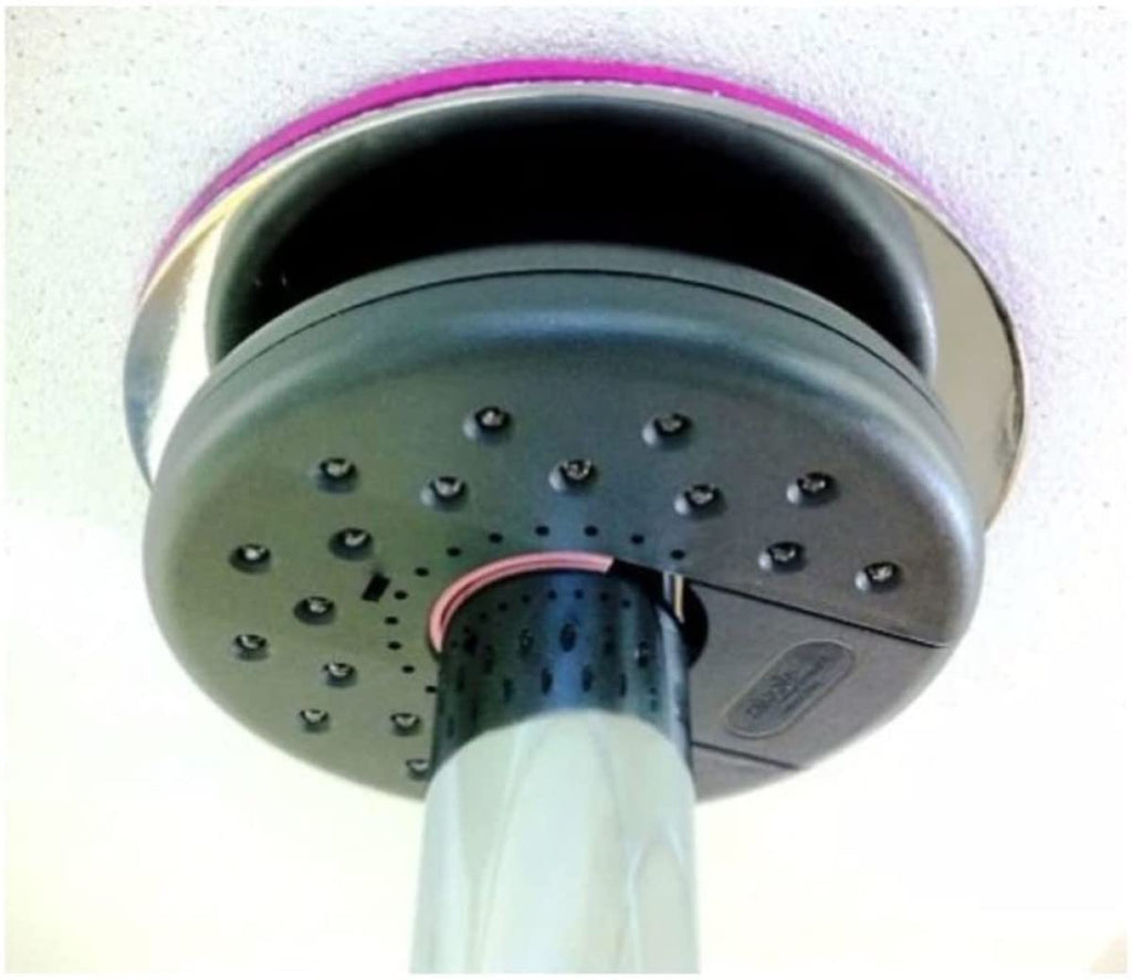 Mipole Dance Pole Light 45Mm And 50Mm Stripper Pole X