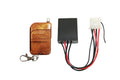 Mojo Outdoors Multi-Decoy Remote And Receiver For Controlling Duck Hunting Decoys, Remote And Receiver