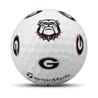 TaylorMade Golf 2024 TP5 PIX Georgia Golf ONE Dozen Golf Balls