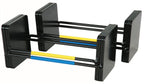 Powerblock Elite Exp 50-70 Lb. Dumbbell Kit, Stage 2 Expansion Kit, Only Compatible After Stage 1 Elite Exp Adjustable Dumbbells