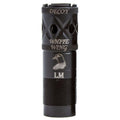 Carlsons Choke Tubes 20 Gauge For Winchester - Browning Inv - Moss 500 [ Light Modified | 0.605 Diameter ] Blued Steel | White W