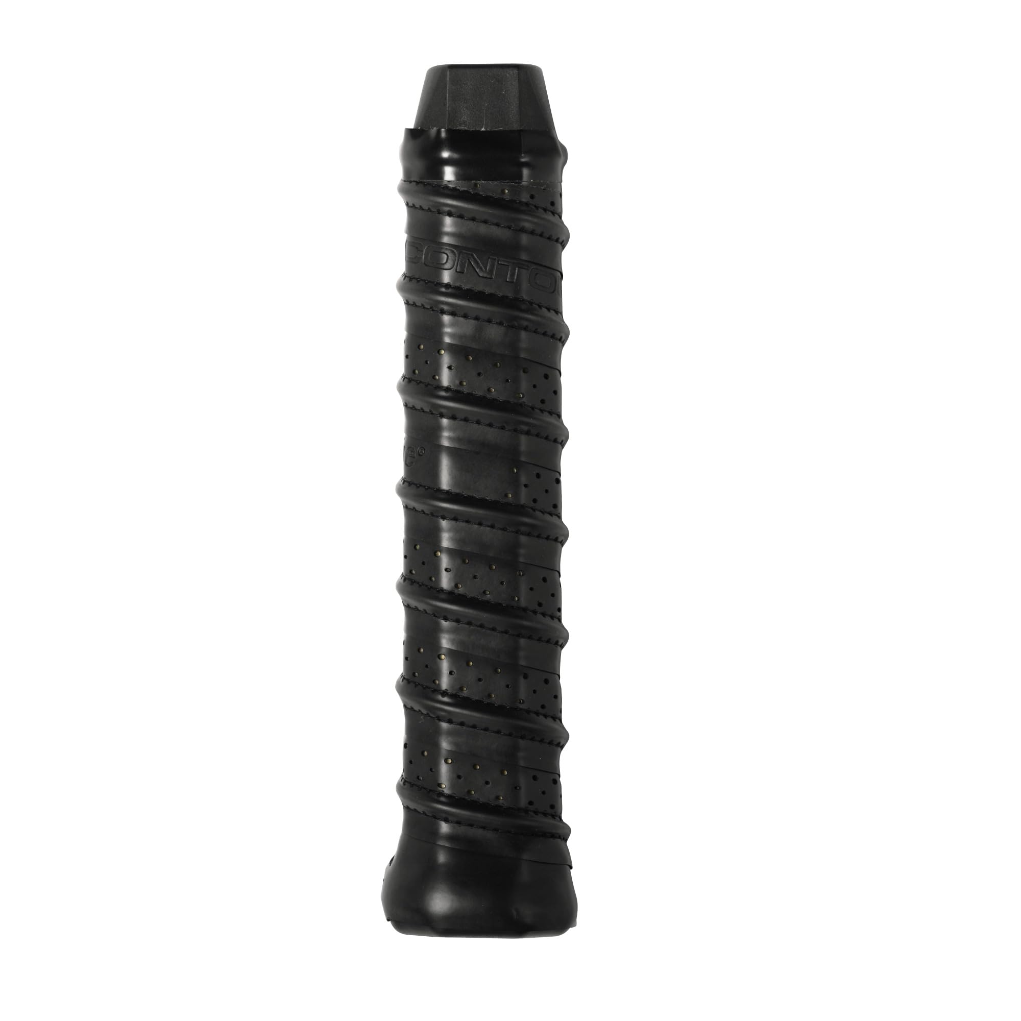 Wilson Sporting Goods Classic Contour Replacement Tennis Racquet Grip, Black, One Size (Wrz4203Bk)