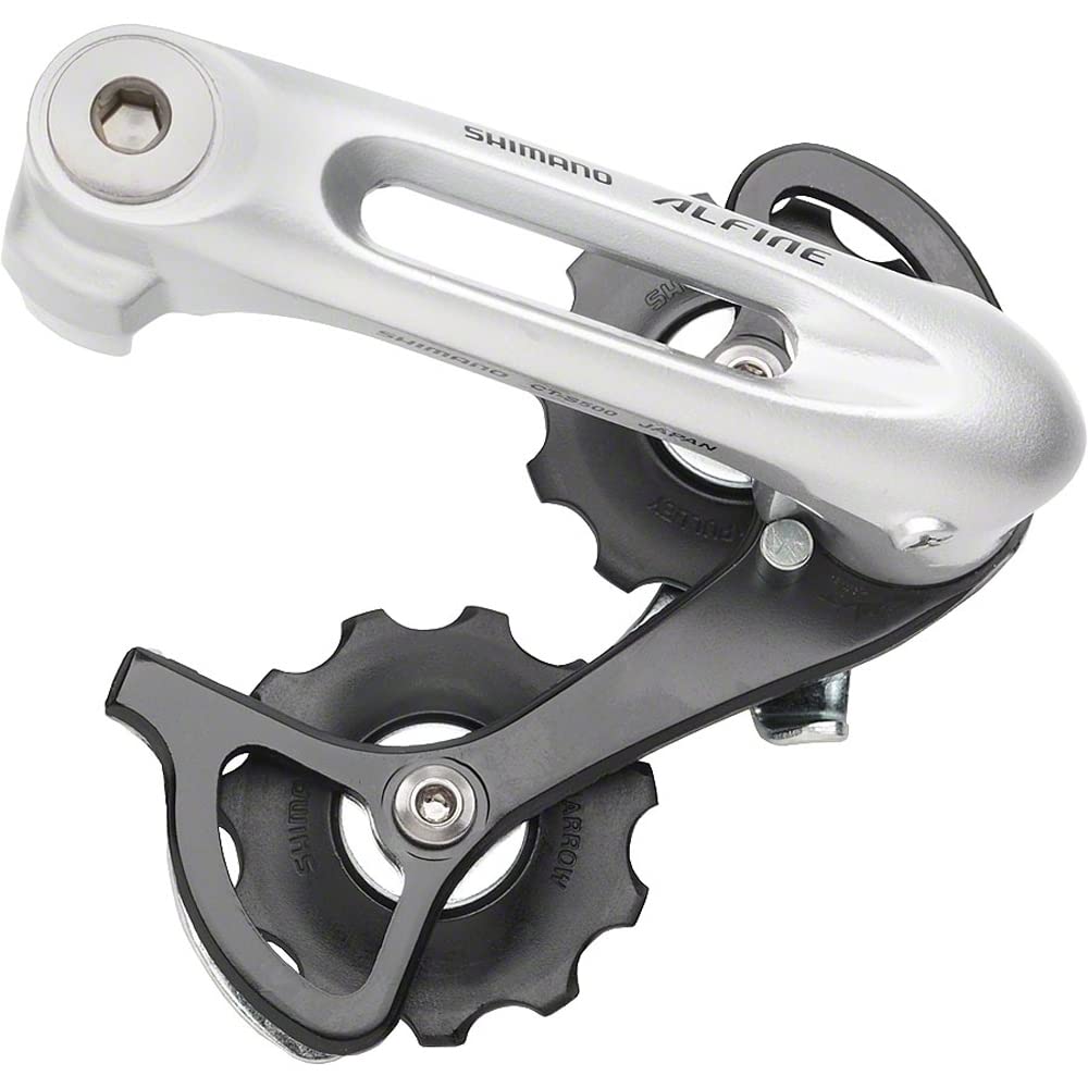 Shimano Ct-S500L Alfine Chain Tensioner Silver