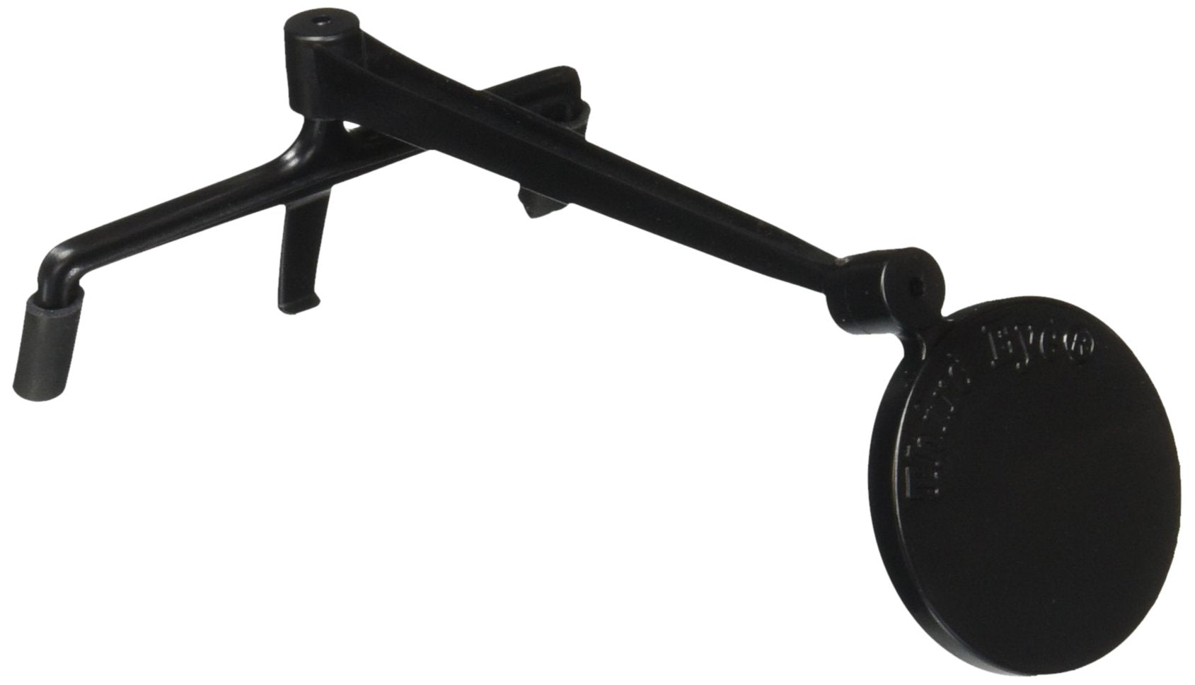 Third Eye Eyeglass Bicycle Mirror