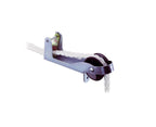 Attwood Standard Lift 'N Lock Anchor Control, Zinc-Plated Steel
