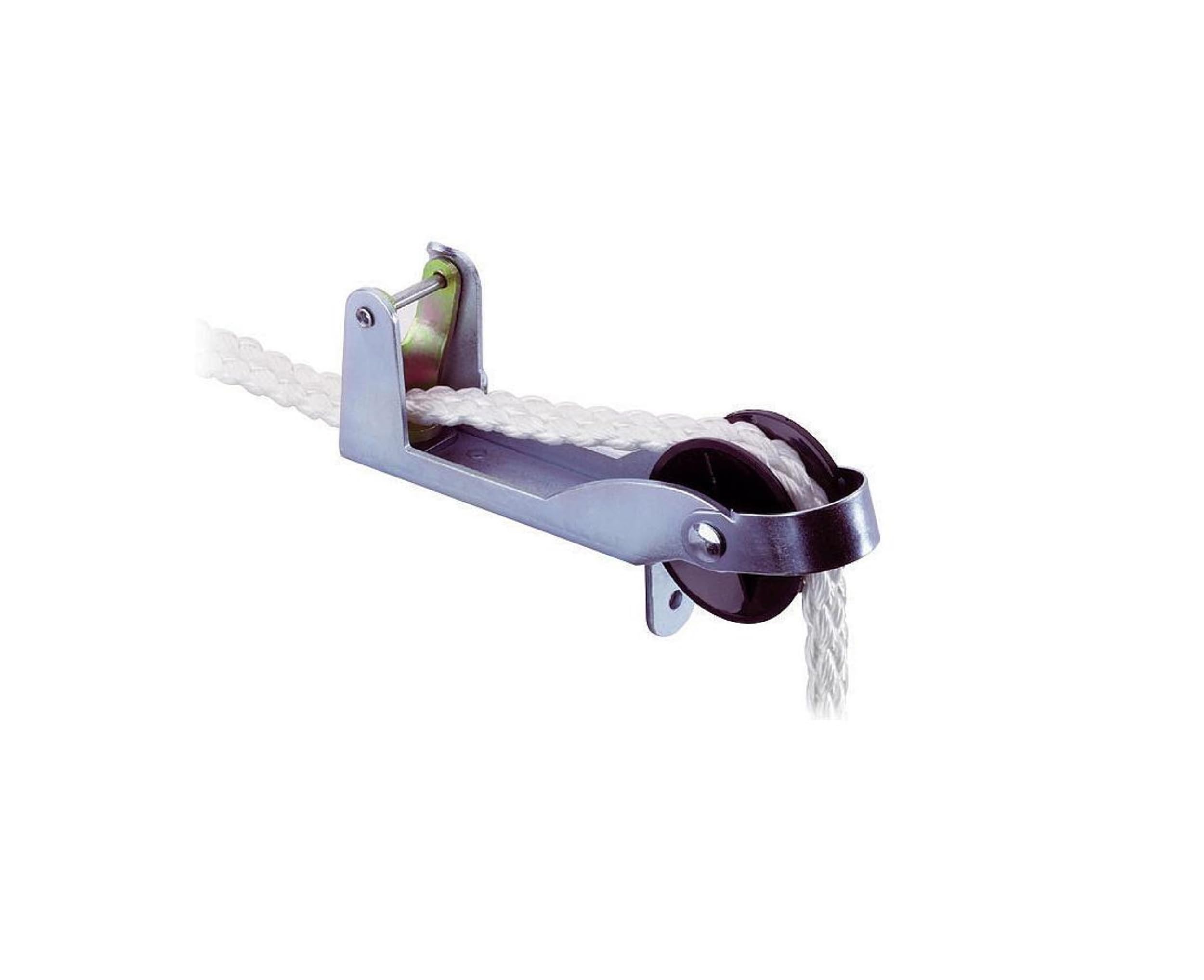 Attwood Standard Lift 'N Lock Anchor Control, Zinc-Plated Steel