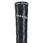 Superstroke Traxion Wrap Club Grips Bundle (13) Standard - Black