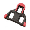 Shimano Y42U98020 cleat set, SH10-(0d/red) pair