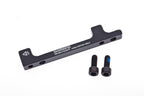 Shimano Spares Adapter Post For Front - Black, 20.3 Cm