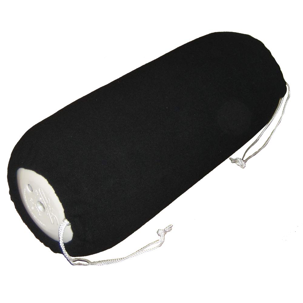 Polyform Fenderfits Fender Cover Fits Htm-3 Fender/Black