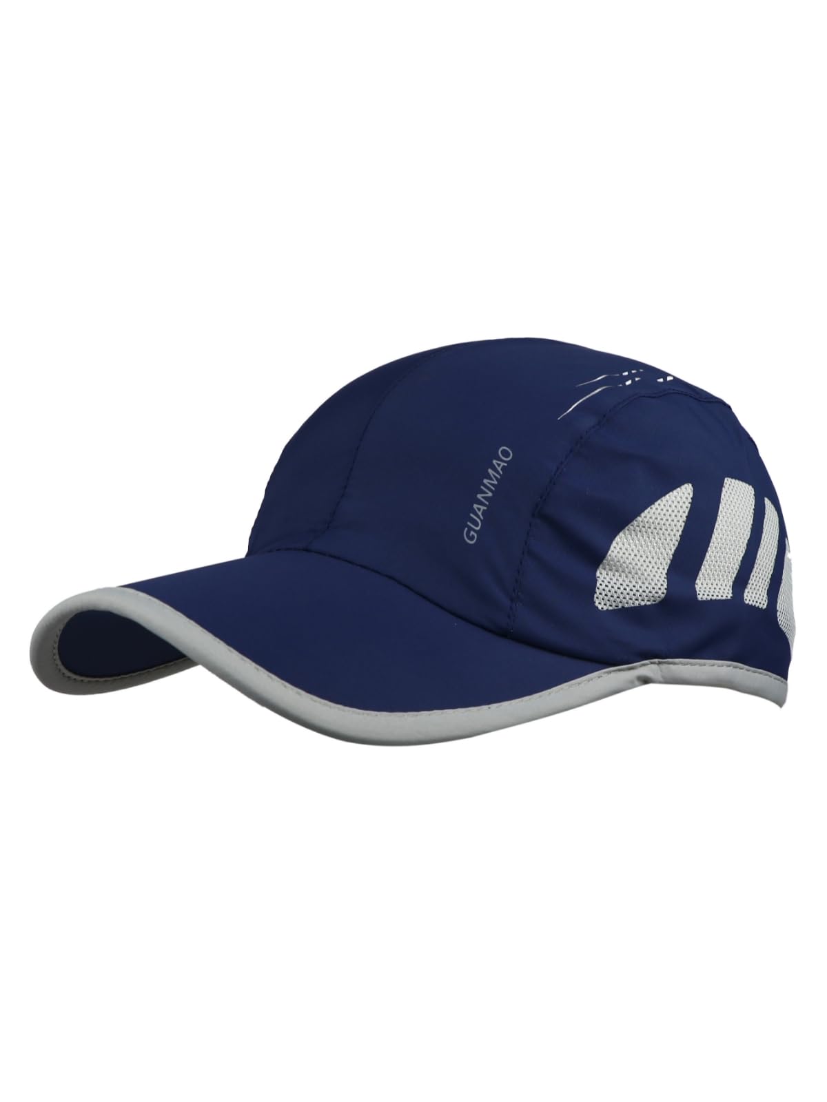 Isweven Light Weight Cap Blue