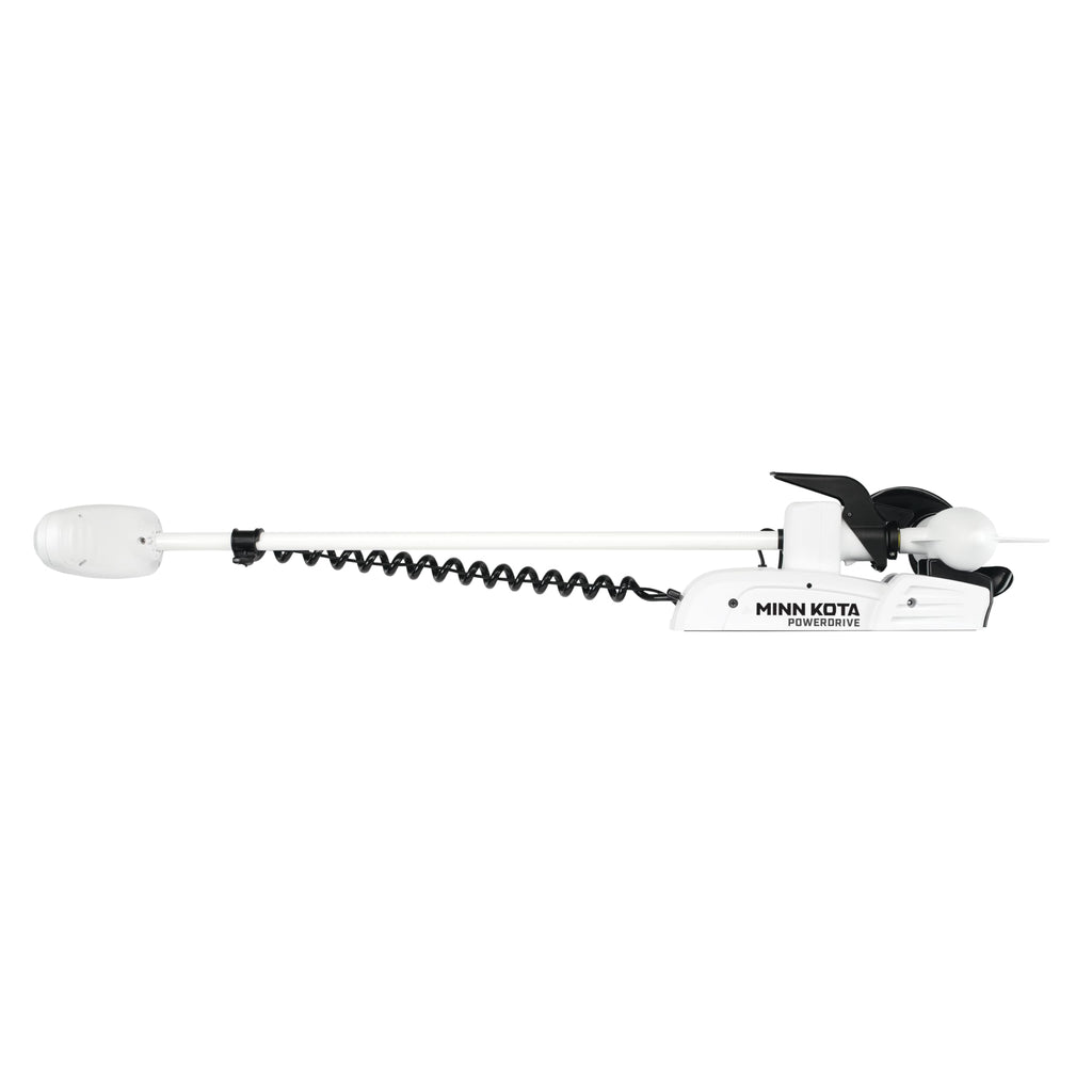 Minn Kota Riptide Powerdrive 55/Mr 12V 55Lb 54'' Micro Rmt