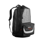 Mares Cruise Mesh Backpack Elite (Black White)