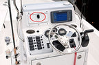 Owach Push Button Latch For Marine Boat Tool Box, Glovebox, Radio Box, Electronic Box,Replace Soutcho 93-304 Series, 0.00''-0.41