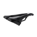 Selle Italia X-Lr Kit Carbonio Superflow, L, Carbon, Mtb And Road Bike Saddle - For Women And Men 268 X 140Mm, 138G, Black