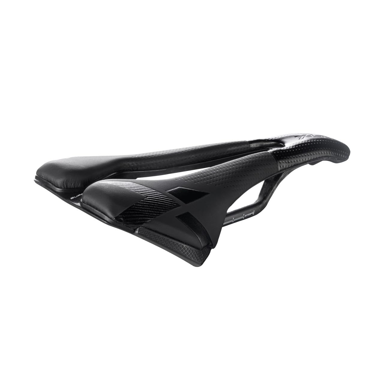 Selle Italia X-LR Kit Carbonio Superflow L Saddle