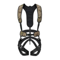 Hunter Safety System X-1 Bow-Hunter Harness For Tree-Stand Hunting, Lightweight Comfortable Safe All-Season Great Mobility, Larg