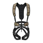 Hunter Safety System X-1 Bow-Hunter Harness For Tree-Stand Hunting, Lightweight Comfortable Safe All-Season Great Mobility, Larg