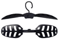 Ho Stevie! Wetsuit Hanger - Fast Dry Folding Vented Hanger For Surfing And Scuba Diving Wet Suits