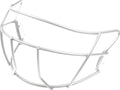 Rawlings | R16Jwg Batting Helmet Facemask | Baseball | Fits All R16 Junior Size Helmet Models | Youth | White