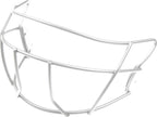 Rawlings | R16Jwg Batting Helmet Facemask | Baseball | Fits All R16 Junior Size Helmet Models | Youth | White