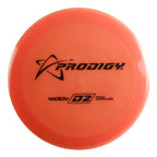 Prodigy Disc 400G D2 Driver  Overstable Disc Golf Distance Driver  Extremely Durable  Designed For Strong Throwers  170-174G (Co