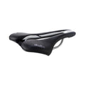 Selle Italia Slr Boost Endurance Ti316 Superflow, L, Mtb And Road Bike Saddle - For Men And Women, Short Nose Racing Seat 248 X 