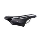 Selle Italia Slr Boost Endurance Ti316 Superflow, L, Mtb And Road Bike Saddle - For Men And Women, Short Nose Racing Seat 248 X 