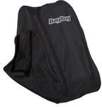 Bag Boy Carry Bag Triswivel Ii/Compact 3 Black